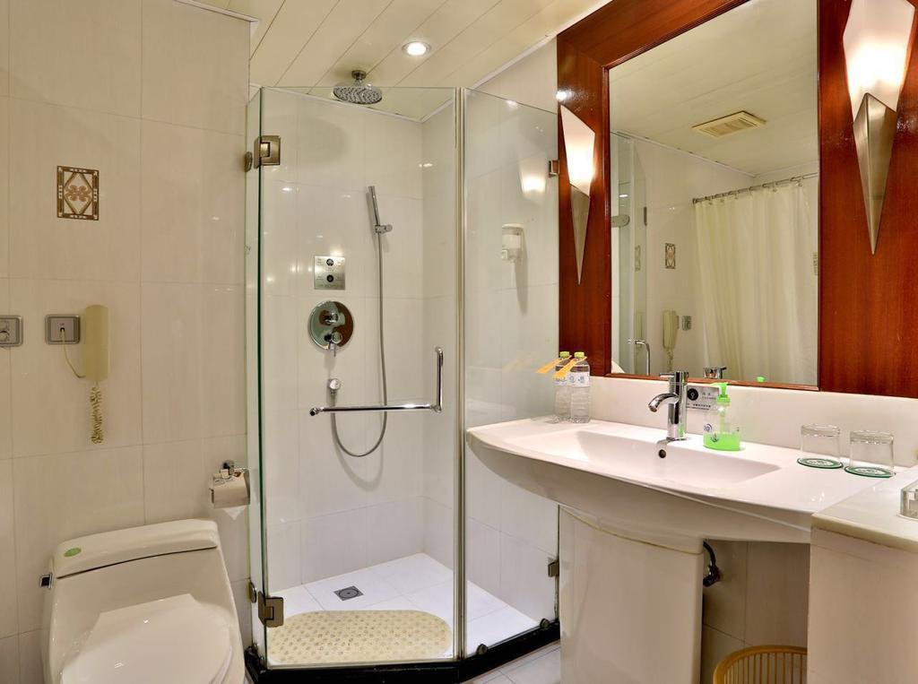 Wenzhou Dongou Hotel Экстерьер фото