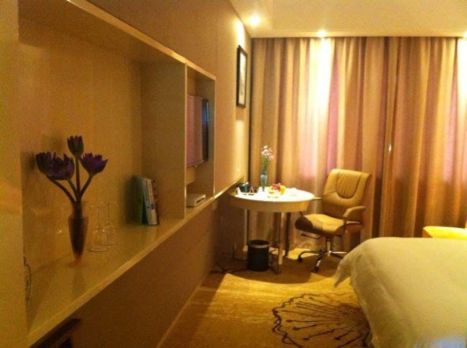 Wenzhou Dongou Hotel Экстерьер фото