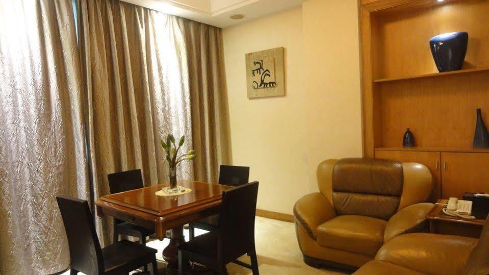 Wenzhou Dongou Hotel Экстерьер фото